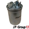 Fuel Filter JP Group 1118703400
