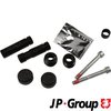 Guide Sleeve Kit, brake caliper JP Group 1361951310