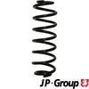 Suspension Spring JP Group 1152209600