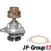Water Pump, engine cooling JP Group 1514102500