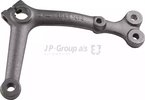 Steering Arm JP Group 8144401202