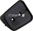 Grab Handle, interior trim JP Group 1188050200