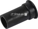 Condensed Water Drainage Hose, interior air filter housing JP Group 1628000200