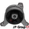 Mounting, engine JP Group 1217904980
