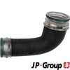 Charge Air Hose JP Group 1117704300