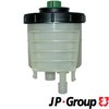 Expansion Tank, power steering hydraulic oil JP Group 1145200700