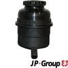 Expansion Tank, power steering hydraulic oil JP Group 1445200200