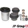 Repair Kit, control arm JP Group 1340201010