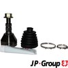 Joint Kit, drive shaft JP Group 1243300610