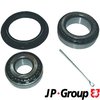 Wheel Bearing Kit JP Group 1241300110