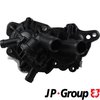 Water Pump, engine cooling JP Group 1114112500
