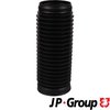 Protective Cap/Bellow, shock absorber JP Group 1142702500