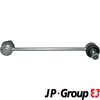 Link/Coupling Rod, stabiliser bar JP Group 1140401900
