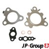 Mounting Kit, charger JP Group 3517751310