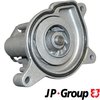 Water Pump, engine cooling JP Group 1114104800