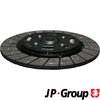 Clutch Disc JP Group 1130202000
