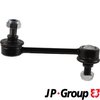 Link/Coupling Rod, stabiliser bar JP Group 4850500100
