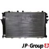 Radiator, engine cooling JP Group 1114205100