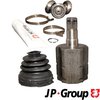 Joint Kit, drive shaft JP Group 1143501710