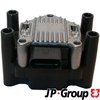 Ignition Coil JP Group 1191600700