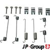 Accessory Kit, brake shoes JP Group 1564002810