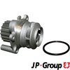 Water Pump, engine cooling JP Group 1114104200