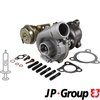 Charger, charging (supercharged/turbocharged) JP Group 1117400600