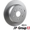 Brake Disc JP Group 3463200800