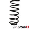 Suspension Spring JP Group 1142200900