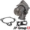Water Pump, engine cooling JP Group 3514101200