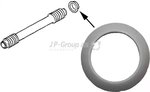 O-Ring, push rod tube JP Group 1111001000