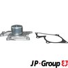 Water Pump, engine cooling JP Group 4014102100
