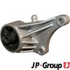 Mounting, engine JP Group 1217904000