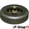 Rolling Bearing, suspension strut support mount JP Group 1142450300
