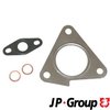 Mounting Kit, charger JP Group 1317751110