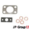 Mounting Kit, charger JP Group 1517751210