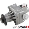 Hydraulic Pump, steering system JP Group 1445101800