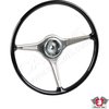 Steering Wheel JP Group 1645500600