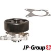 Water Pump, engine cooling JP Group 4014101300