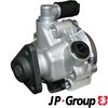 Hydraulic Pump, steering system JP Group 1445100100
