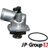 Thermostat, coolant JP Group 1214600110
