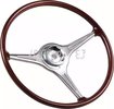 Steering Wheel JP Group 1645500200