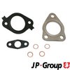 Mounting Kit, charger JP Group 3317751510