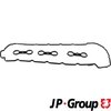 Gasket, cylinder head cover JP Group 1419201300