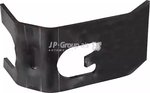 Jack Support Plate JP Group 1181700280