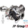 Charger, charging (supercharged/turbocharged) JP Group 1417401700