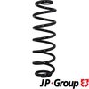 Suspension Spring JP Group 1152205100