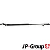 Gas Spring, boot/cargo area JP Group 4881201780