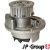 Water Pump, engine cooling JP Group 1214102200