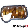 Baffle Plate, oil sump JP Group 1112950100